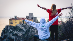 Gentoo announces UWC Spain as charity partner